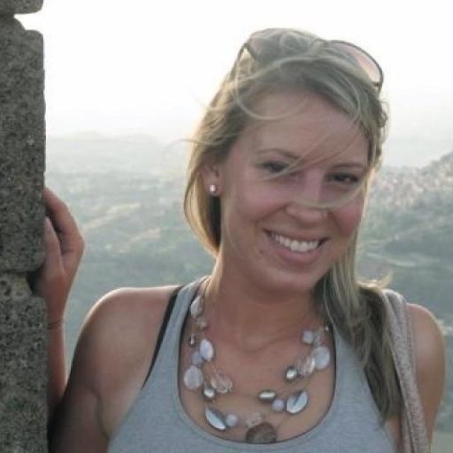 Alicia Kenworthy