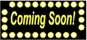Coming soon!